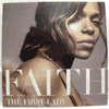 FAITH EVANS: THE FIRST LADY