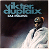 VIKTER DUPLAIX - DJ-KICKS