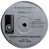 ANTIBALAS AFROBEAT ORCHESTRA FEAT. MAYRA VEGA - CHE CHE COLE / CHE CHE COLE MAKOSSA