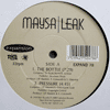MAYSA LEAK - THE BOTTLE / PRESSURE