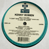 KENNY BOBIEN - I CAN'T GIVE YOU ANYTHING / BLESSED