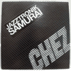 JAZZTRONIK - SAMURAI