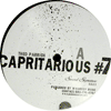 THEO PARRISH - CAPRITARIOUS #7