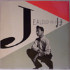 JULIAN JONAH - JEALOUSY AND LIES