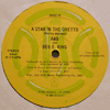 AWB &AMP; BEN E. KING - A STAR IN THE GHETTO