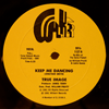 TRUE IMAGE - KEEP ME DANCING