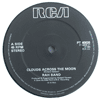 RAH BAND - CLOUDS ACROSS THE MOON