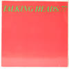 TALKING HEADS - TALKING HEADS: 77