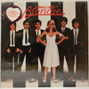 BLONDIE - PARALLEL LINES
