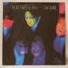 CURE - IN BETWEEN DAYS / THE EXPLODING BOY
