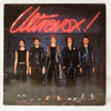 ULTRAVOX - SAME