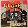 CLASH - THIS IS ENGLAND / DO IT NOW