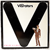 VIBRATORS - PURE MANIA