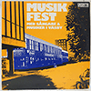 VARIOUS - MUSIKFEST VÄSBY -78