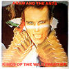 ADAM &AMP; THE ANTS - KINGS OF THE WILD FRONTIER