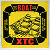 XTC - WAIT TILL YOUR BOAT GOES DOWN / TEN FEET TALL