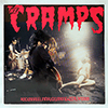 CRAMPS - ROCKINNREELININAUCKLANDNEWZEALANDXXX
