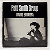 PATTI SMITH - RADIO ETHIOPIA