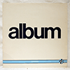 PUBLIC IMAGE LTD - ALBUM