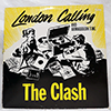 CLASH - LONDON CALLING AND ARMAGIDEON TIME