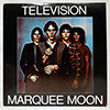 TELEVISION - MARQUEE MOON