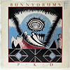 BUNNYDRUMS - P.K.D