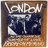 LONDON - SUMMER OF LOVE