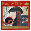 ELVIS COSTELLO &AMP; THE ATTRACTIONS - BLOOD &AMP; CHOCOLATE