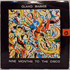 GLAXO BABIES - NINE MONTHS TO THE DISCO