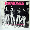 RAMONES - ROCKAWAY BEACH / I REMEMBER YOU