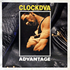 CLOCK DVA - ADVANTAGE