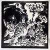 CRAMPS - ...OFF THE BONE