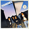 RAMONES - LEAVE HOME