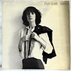 PATTI SMITH - HORSES