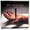 XTC - DEAR GOD / BIG DAY