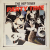 HEPTONES - PARTY TIME