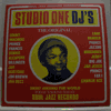 VARIOUS - STUDIO ONE DJ'S