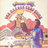 VARIOUS / JIMMY CLIFF - THE HARDER THEY COME