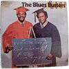 BLUES BUSTERS - EACH ONE TEACH ONE