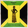 HORTENSE ELLIS - JAMAICA'S FIRST LADY OF SONGS
