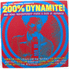 VARIOUS - 200% DYNAMITE