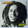 BOB MARLEY &AMP; THE WAILERS - KAYA