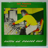 JAH FRANKIE JONES - SATTA AN PRAISE JAH