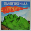BURNING SPEAR - MAN IN THE HILLS
