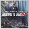 DAMIAN MARLEY - WELCOME TO JAMROCK