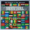 BOB MARLEY &AMP; THE WAILERS - SURVIVAL