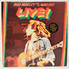 BOB MARLEY &AMP; THE WAILERS - LIVE