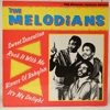 MELODIANS - SWEET SENSATION