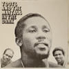 TOOTS &AMP; THE MAYTALS - IN THE DARK