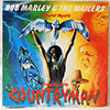 BOB MARLEY / HUMAN CARGO - NATURAL MYSTIC / CARRY US BEYOND
